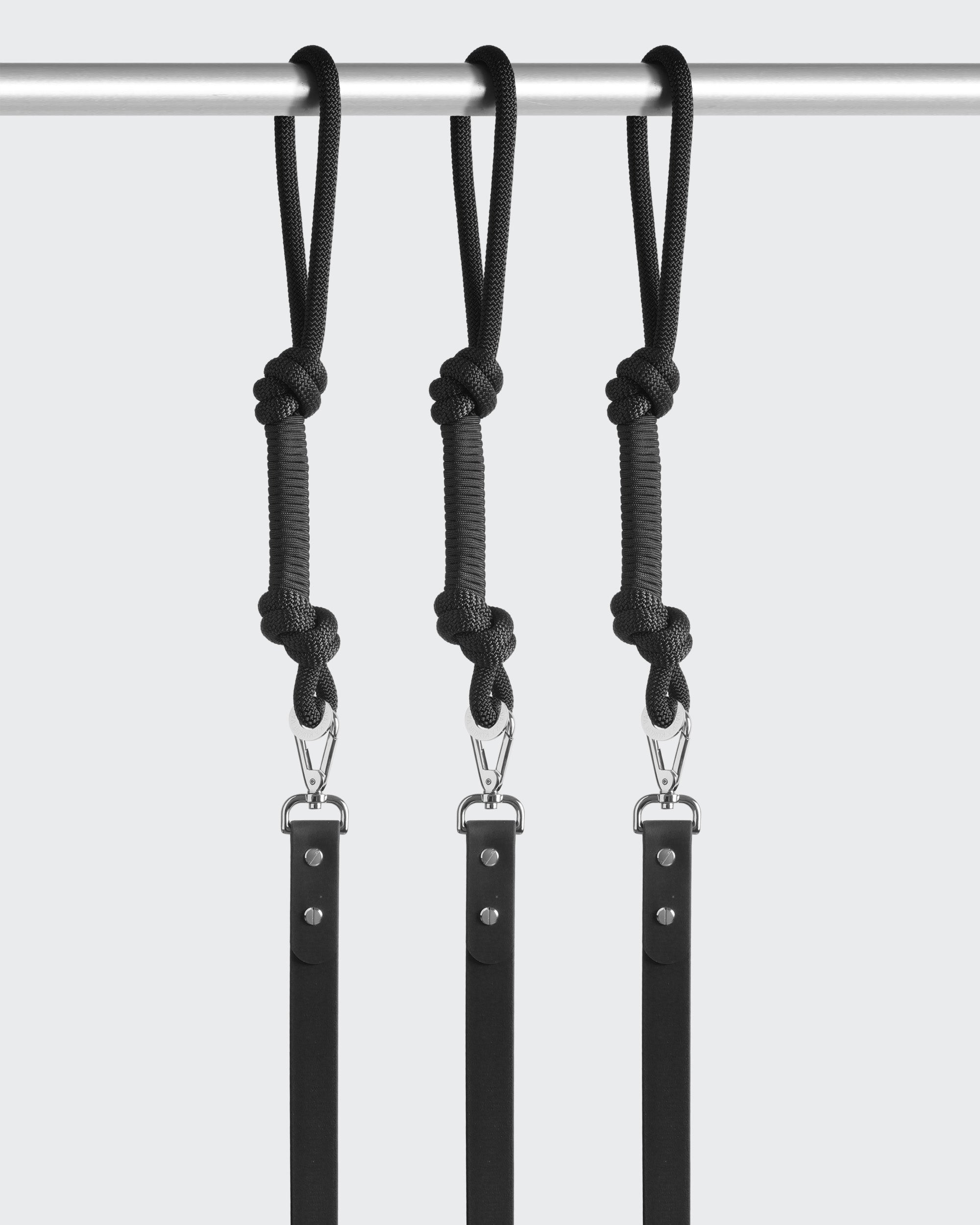 VALKA KUKUR - GALAN牽繩 - 黑傑克