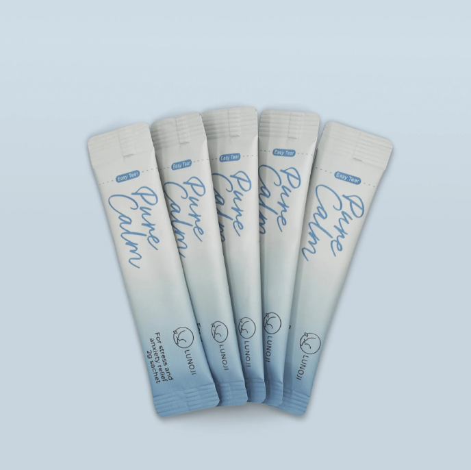 Pure Calm 情緒紓壓保健胜肽粉(犬貓專用)