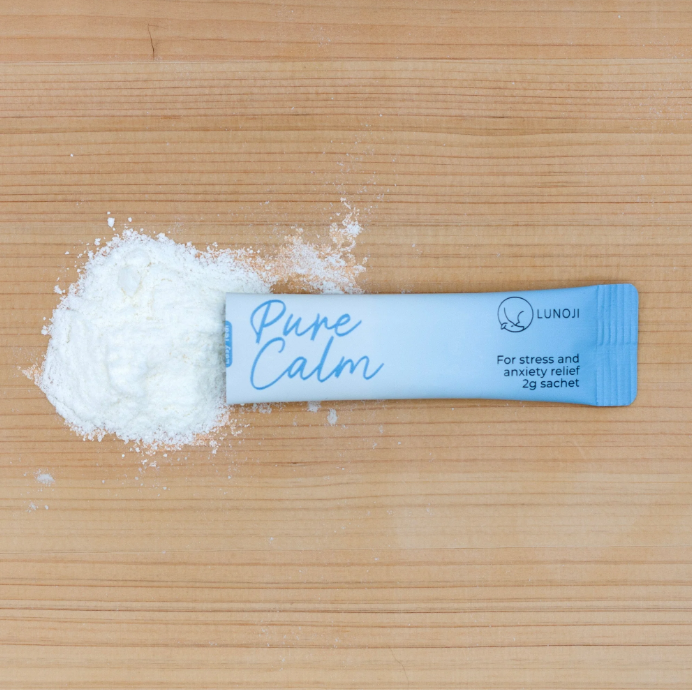 Pure Calm 情緒紓壓保健胜肽粉(犬貓專用)