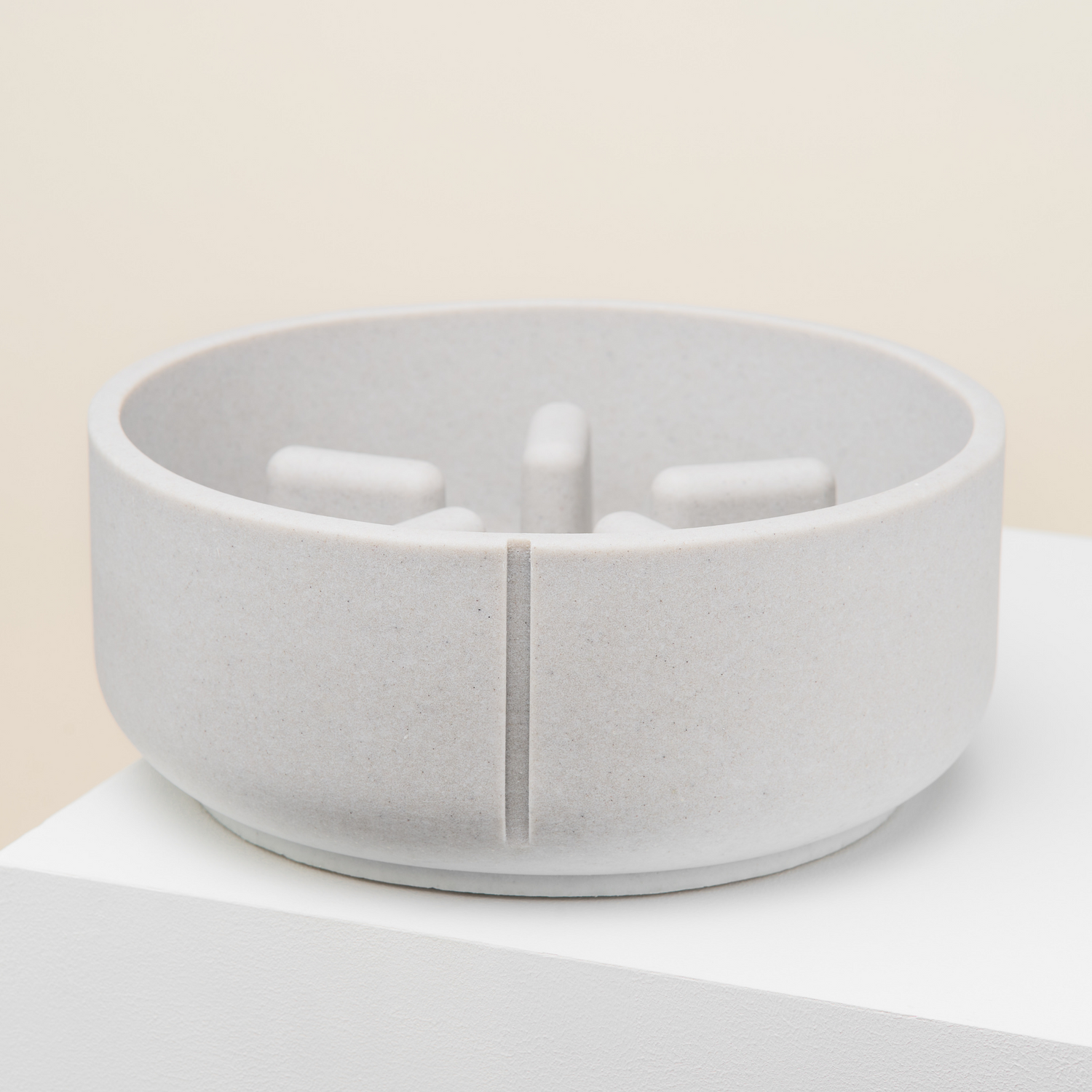 Pino Slow Feeder Bowls 極簡慢⻝碗