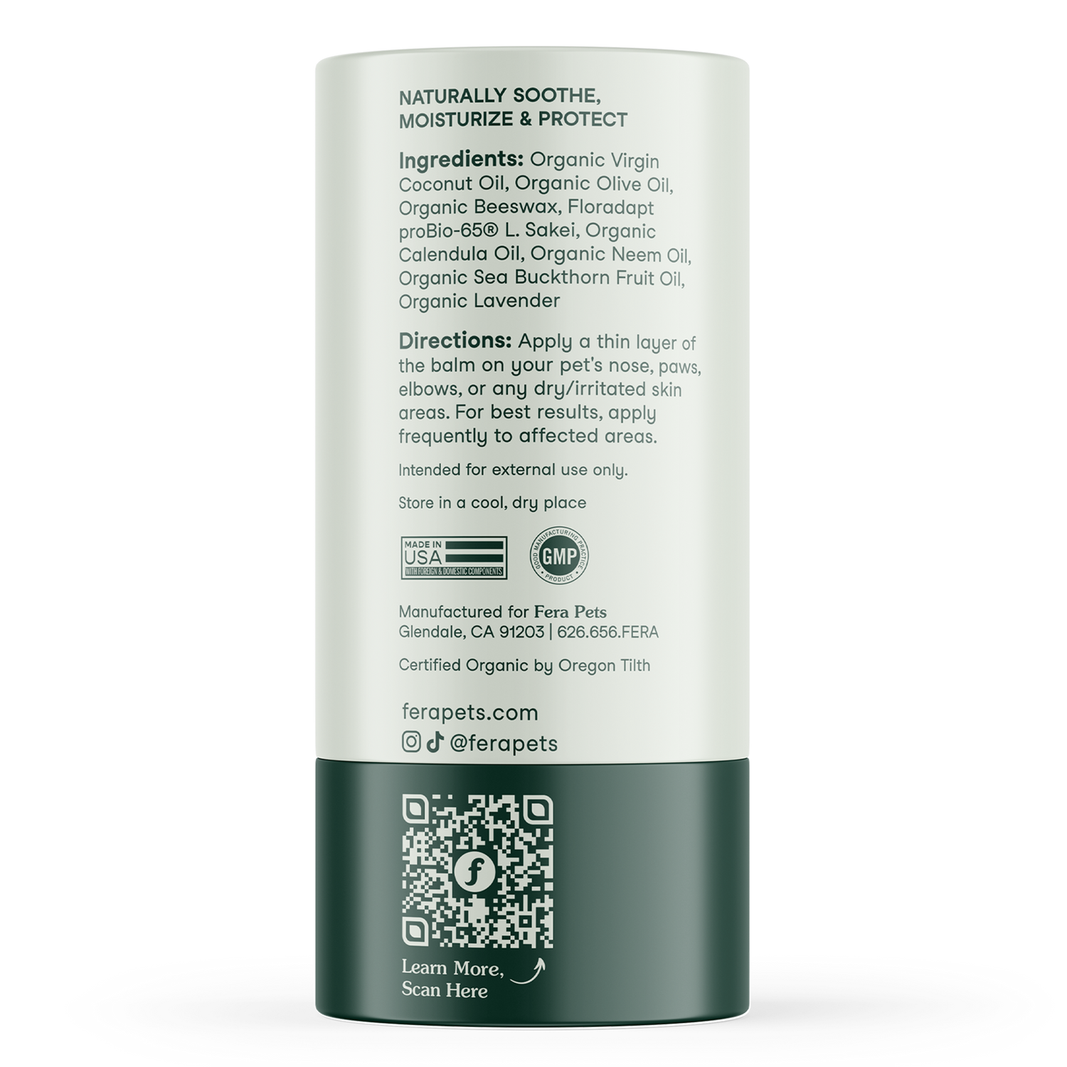 PawBiome™ 益生好棒舒緩皮毛膏