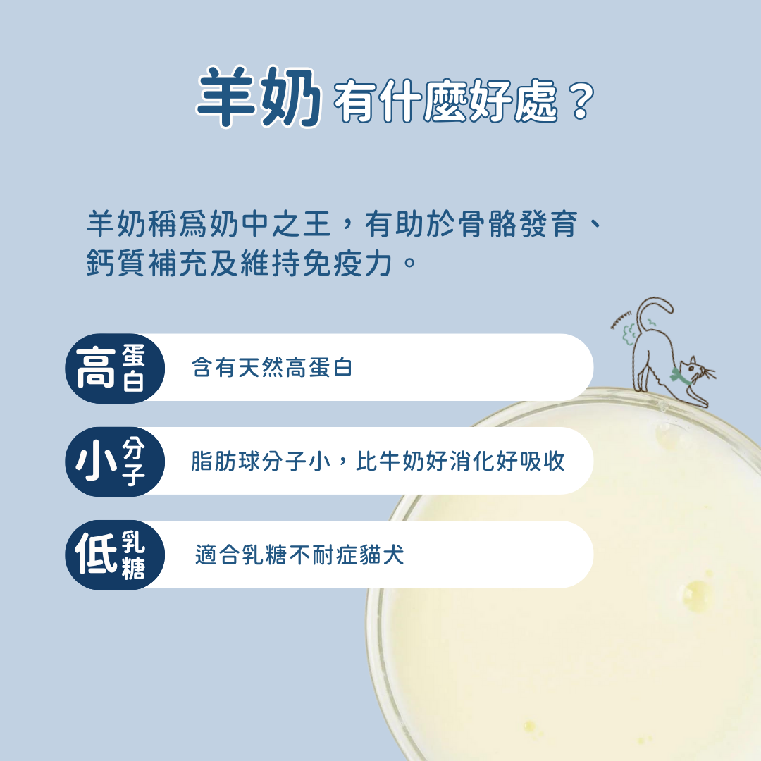 羊樂多系列 - 非常好命 (全齡綜合維他命)