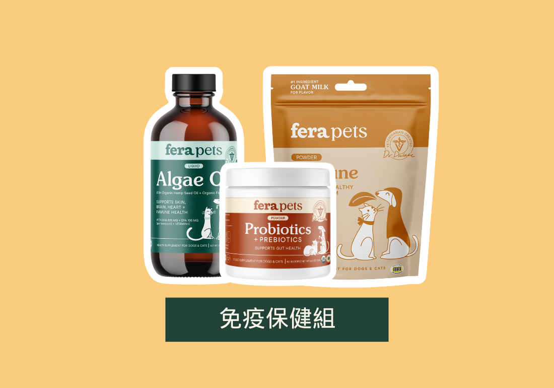 「免疫保健組」