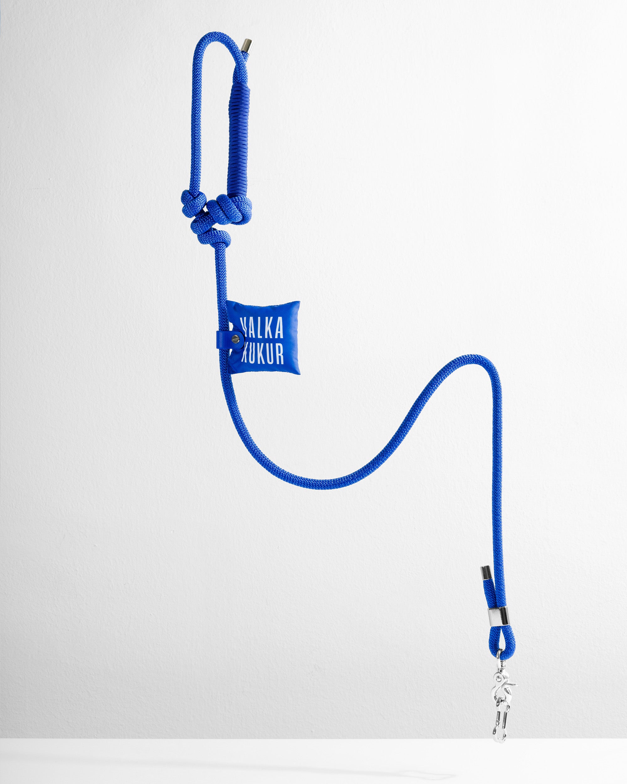 Bold系列牽繩組 - 皇家藍 Royal Blue