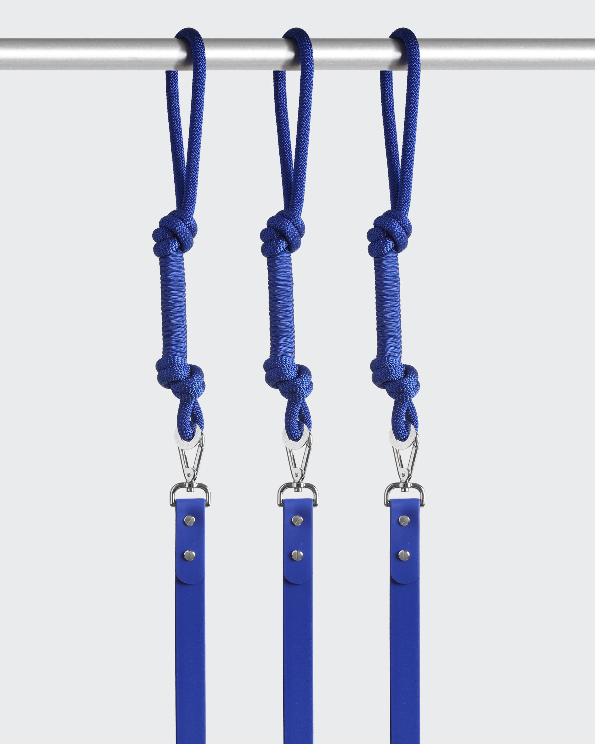 VALKA KUKUR - GALAN牽繩 - 皇家藍