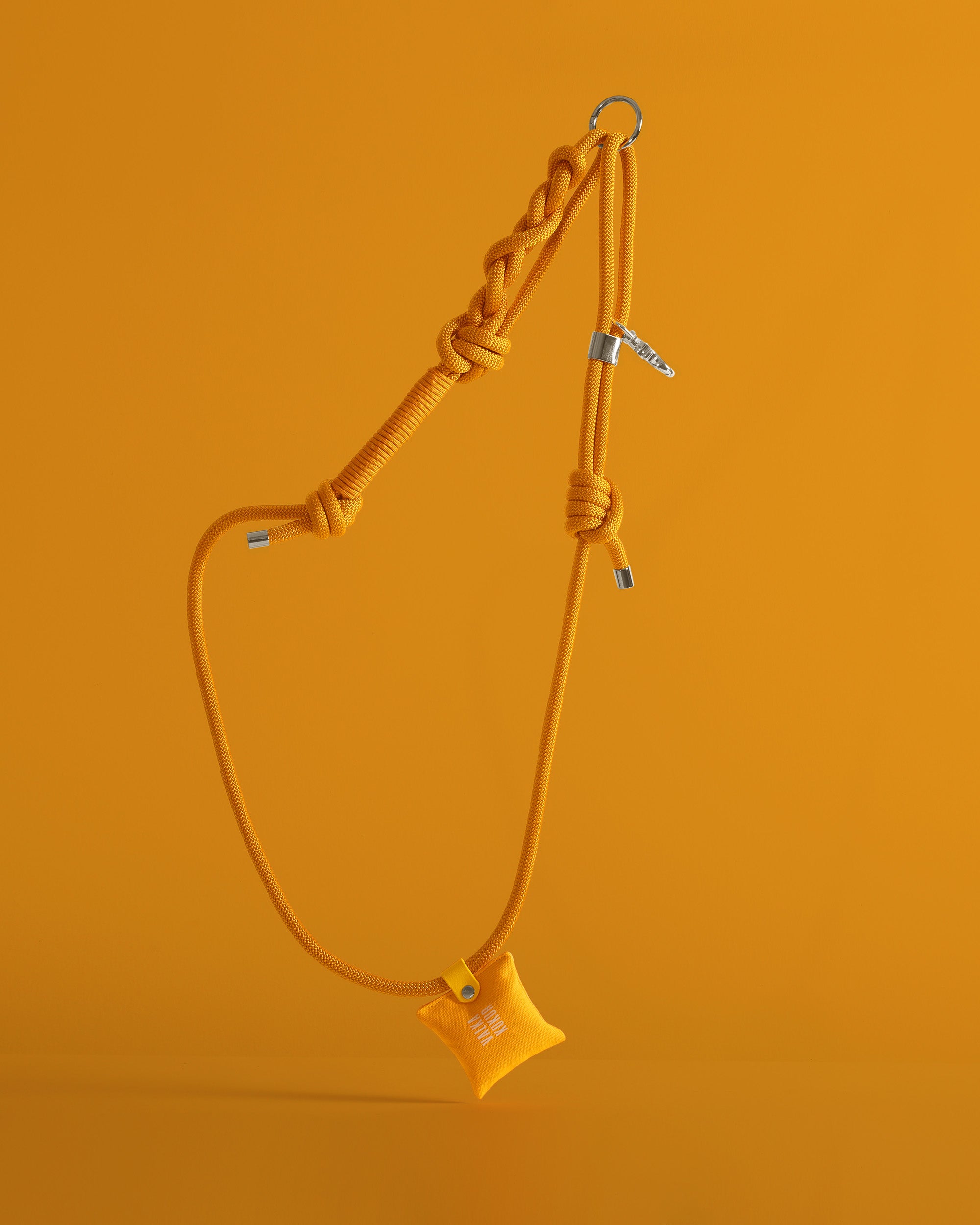 Bold系列牽繩組 - 沙漠金 Desert gold