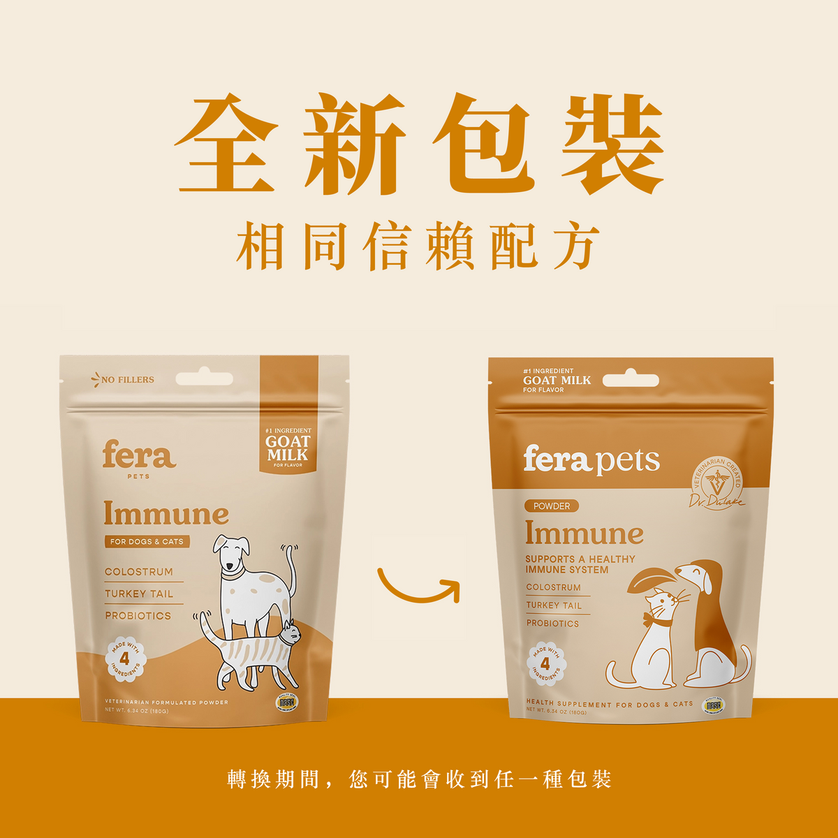 羊樂多系列 - 非常免疫(免疫力益生菌)