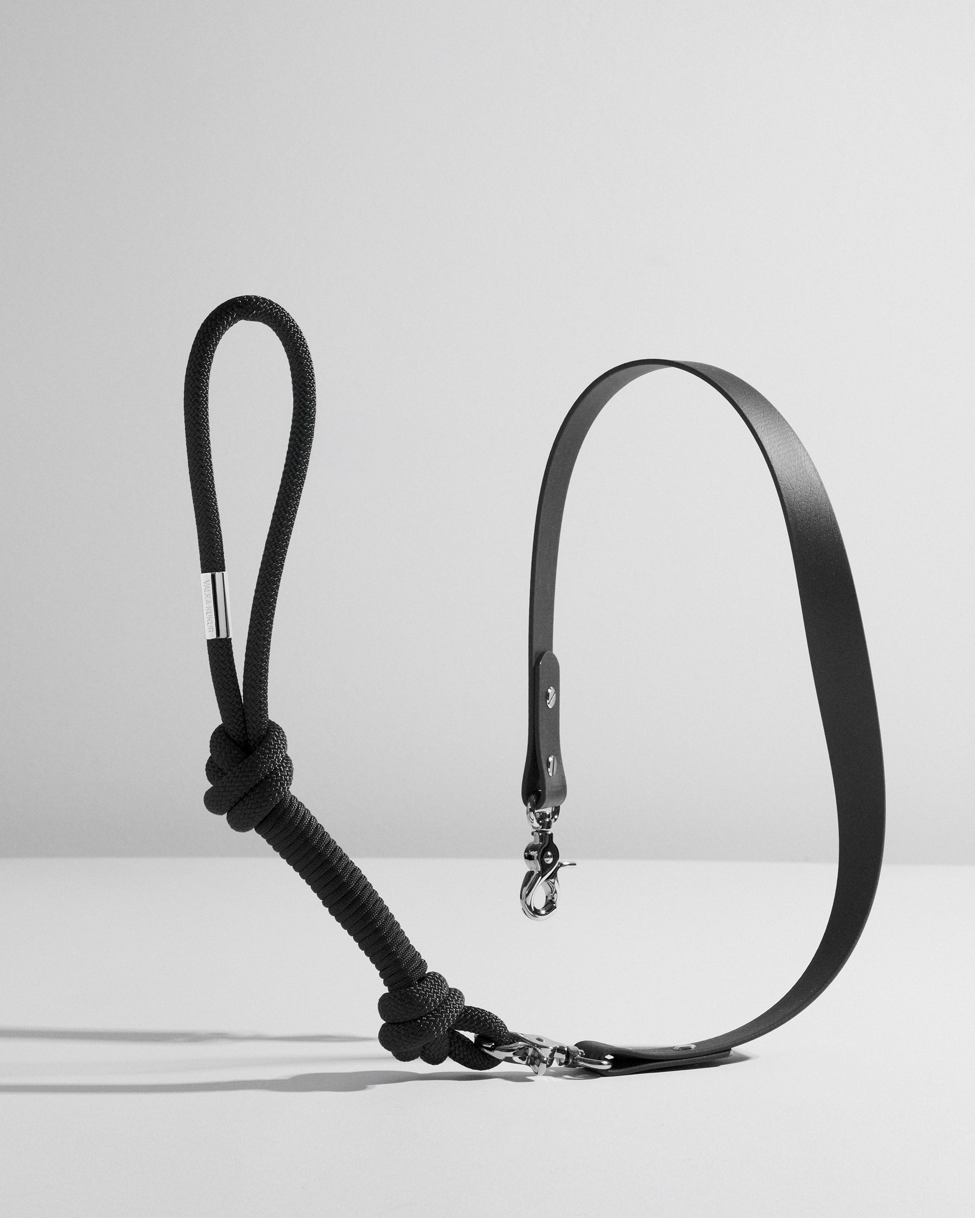 VALKA KUKUR - GALAN牽繩 - 黑傑克