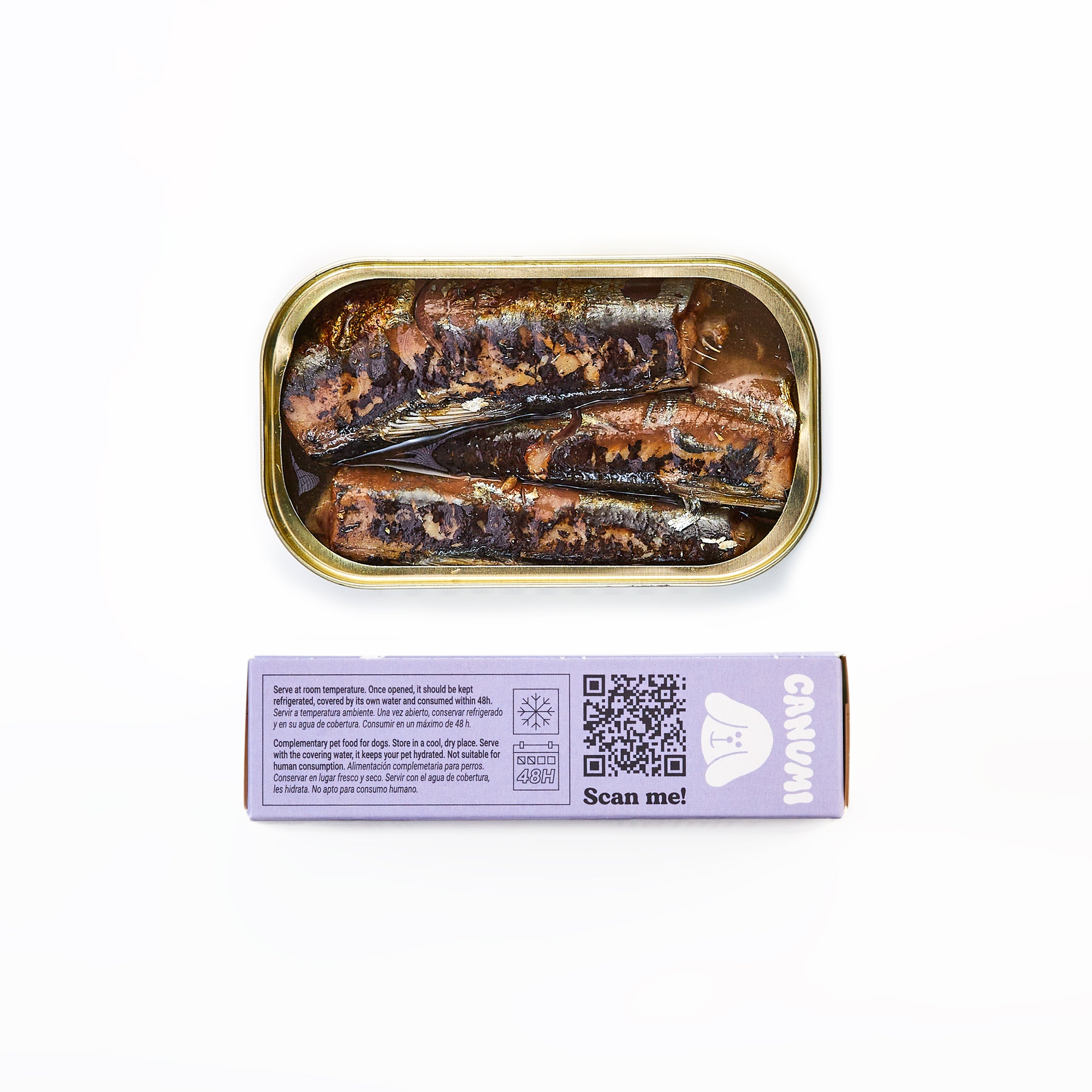 Canumi 貓貓30罐套組