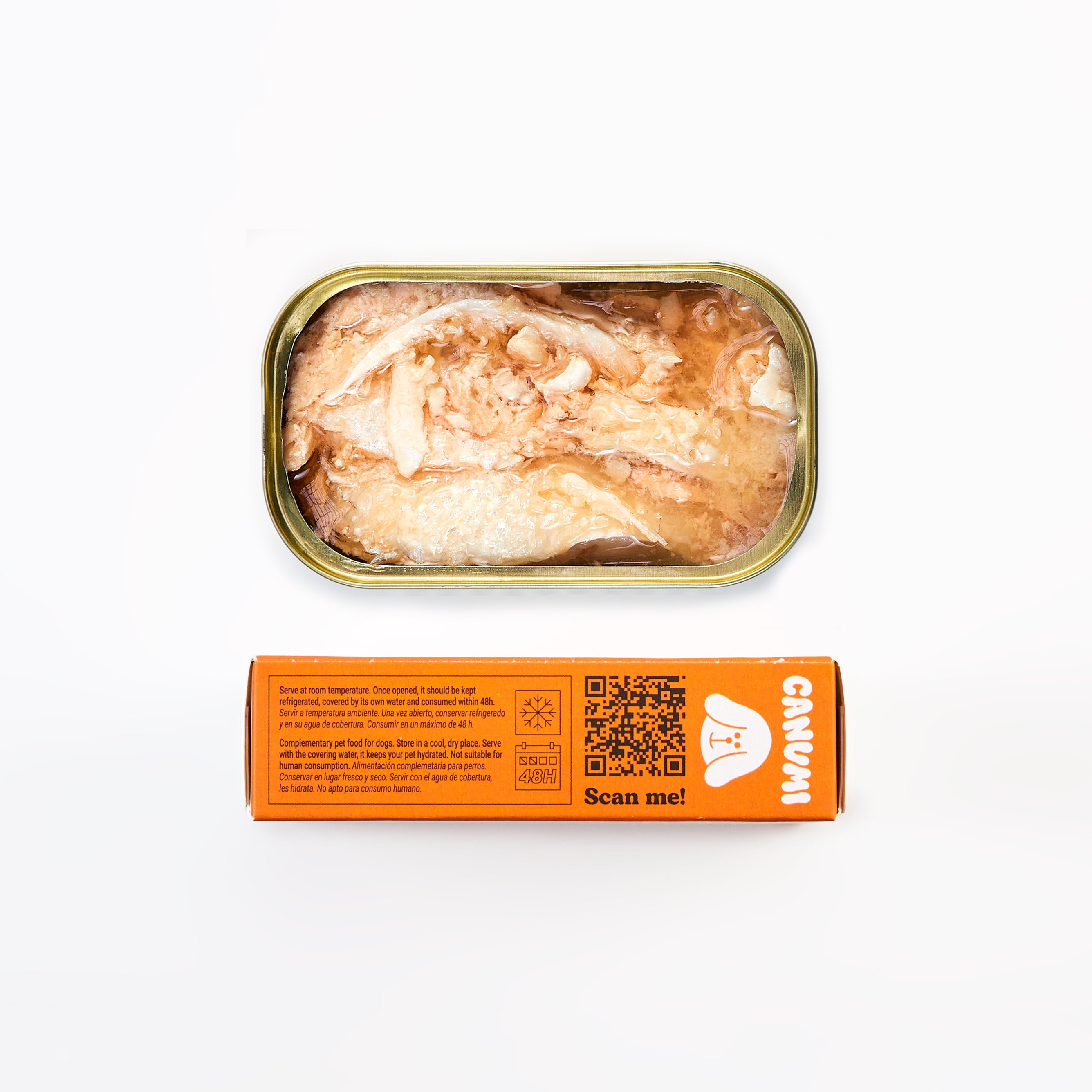 Canumi 貓貓30罐套組