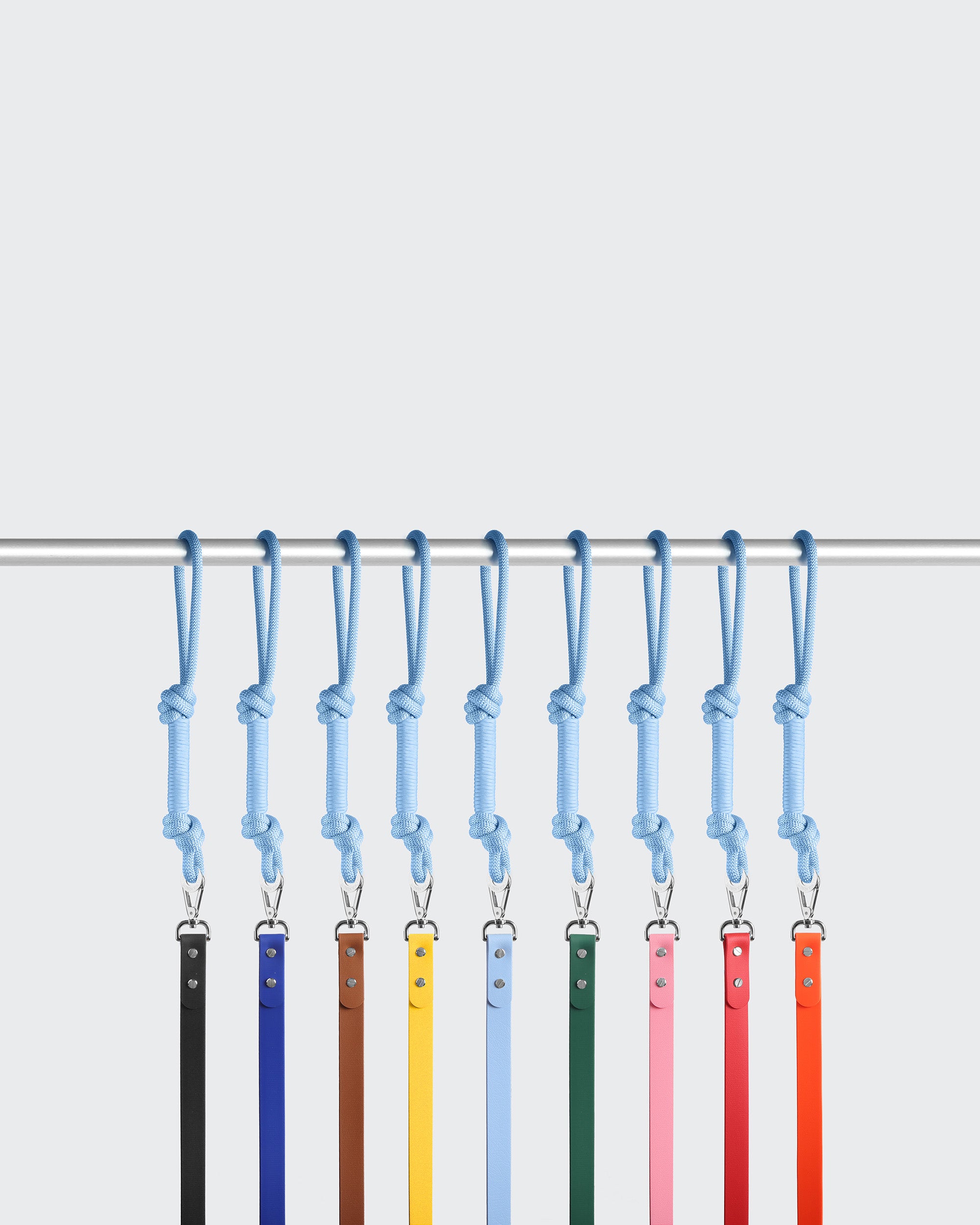 VALKA KUKUR - GALAN牽繩 - 寶寶藍