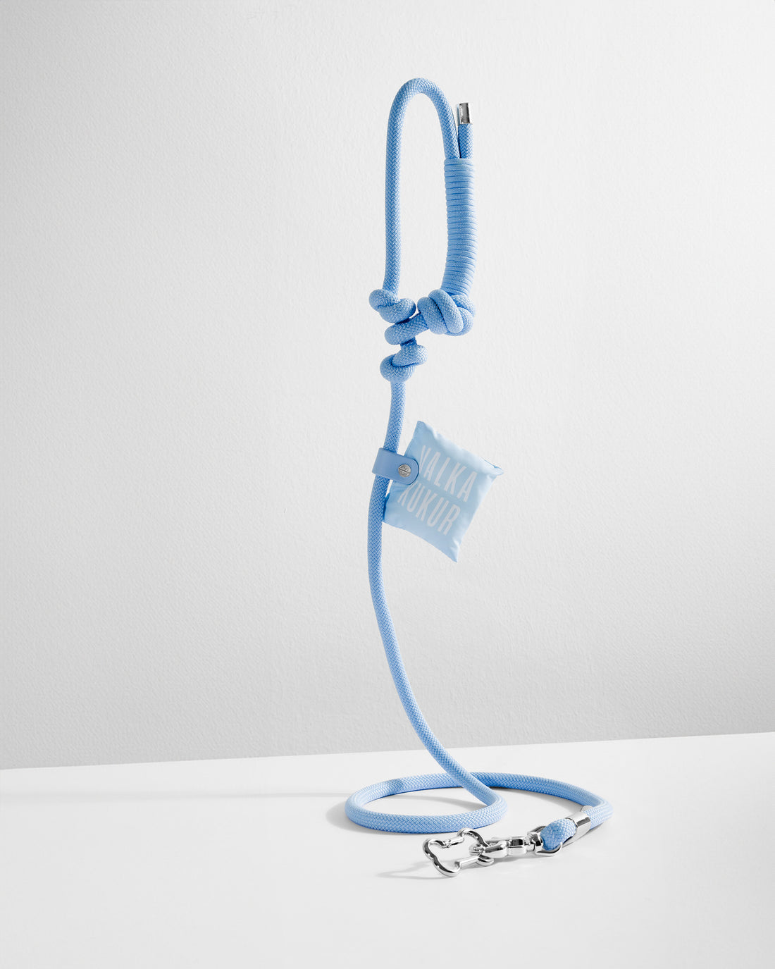 Bold系列牽繩組  - 寶寶藍 Baby Blue