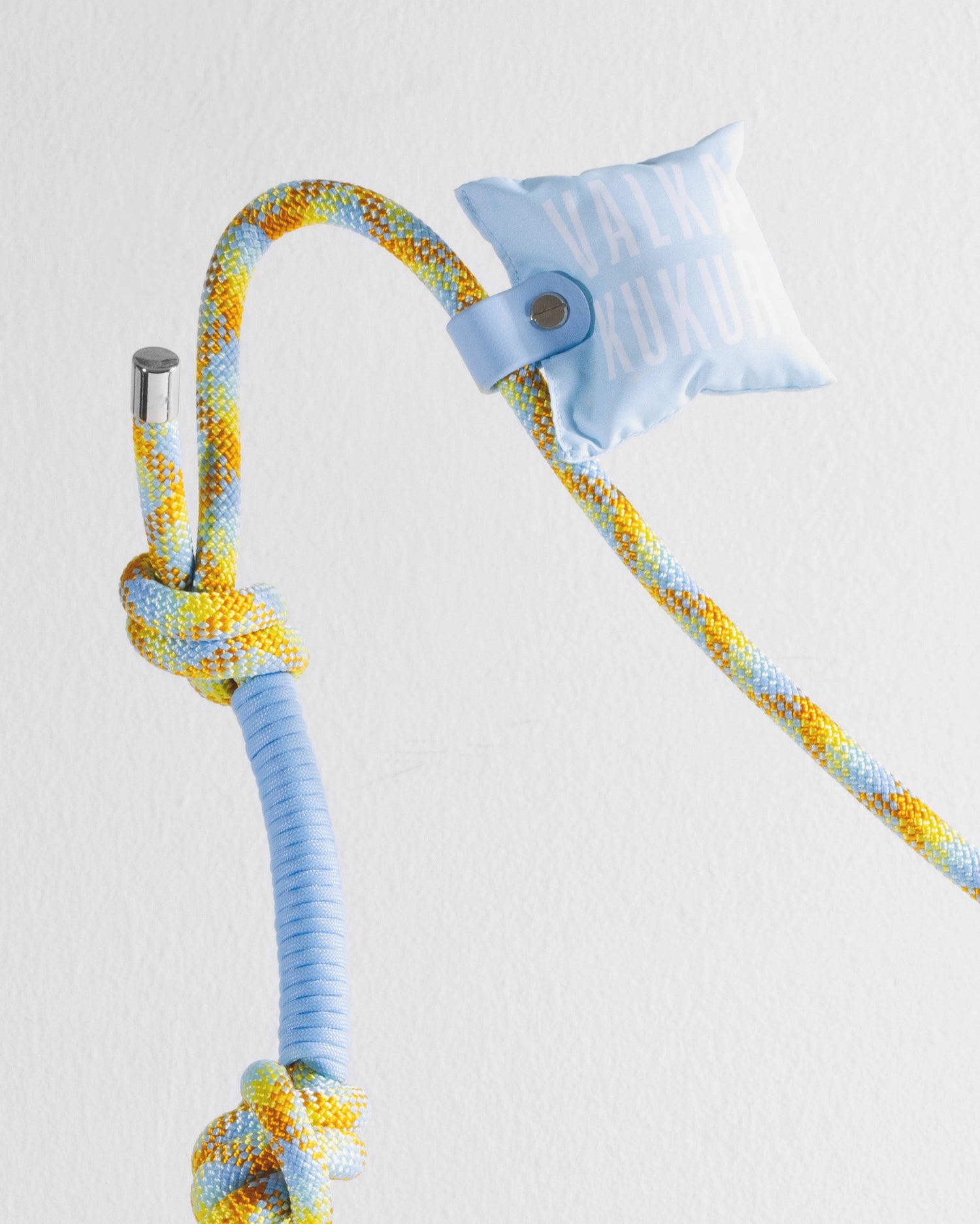 Bold系列牽繩組 - 檸檬藍 Lemongrab