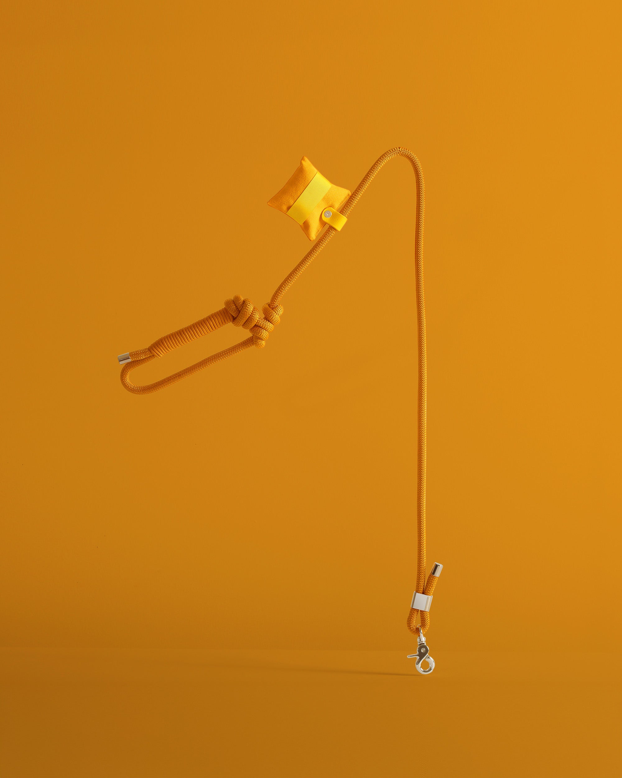 Bold系列牽繩組 - 沙漠金 Desert gold