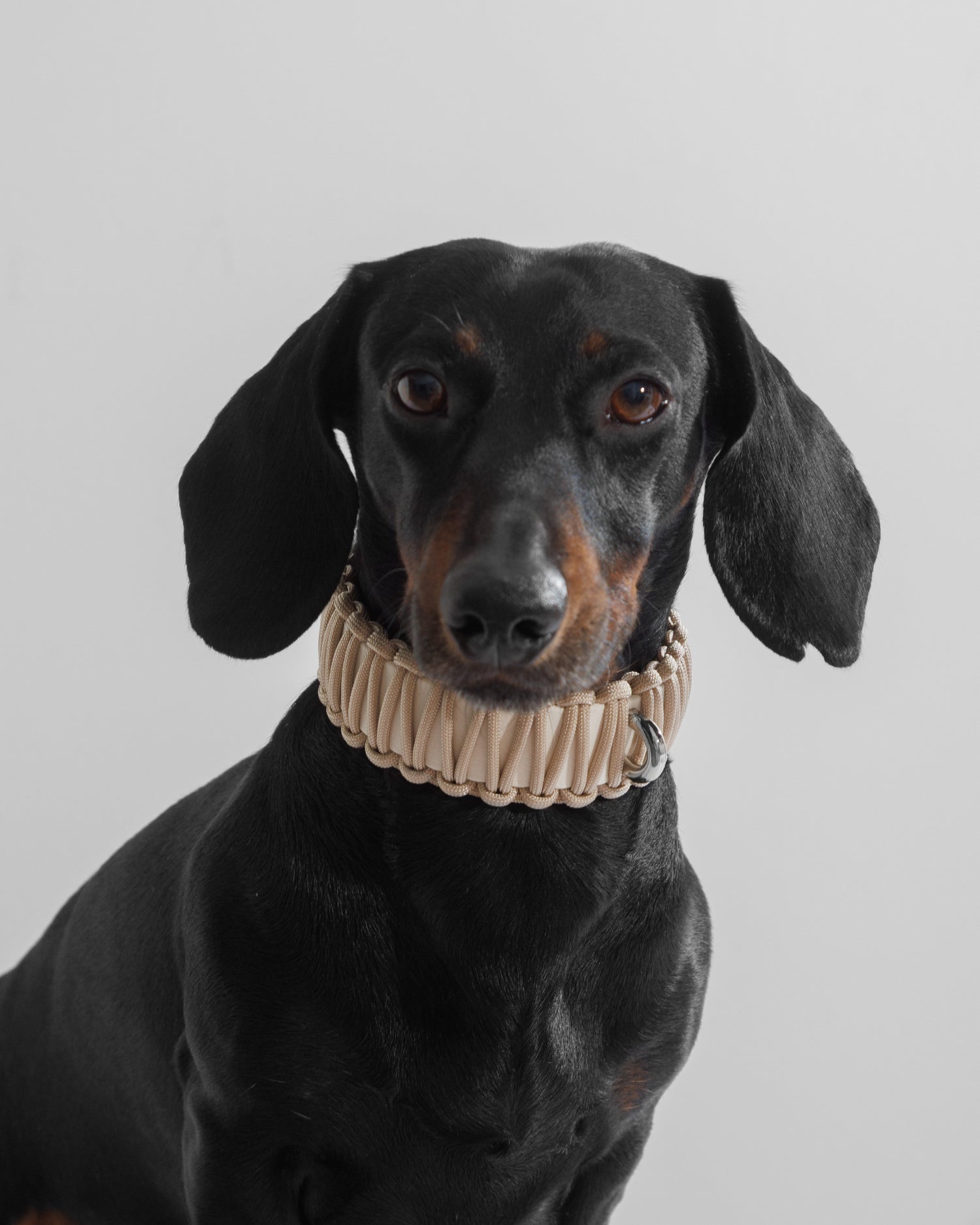 VALKA KUKUR - GALAN 項圈 - Bone 骨白