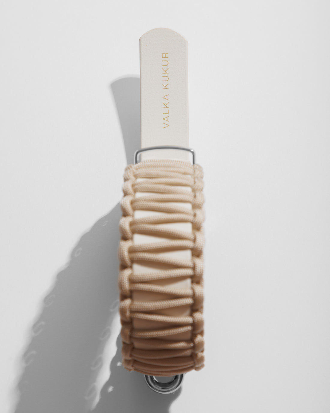 VALKA KUKUR - GALAN 項圈 - Bone 骨白