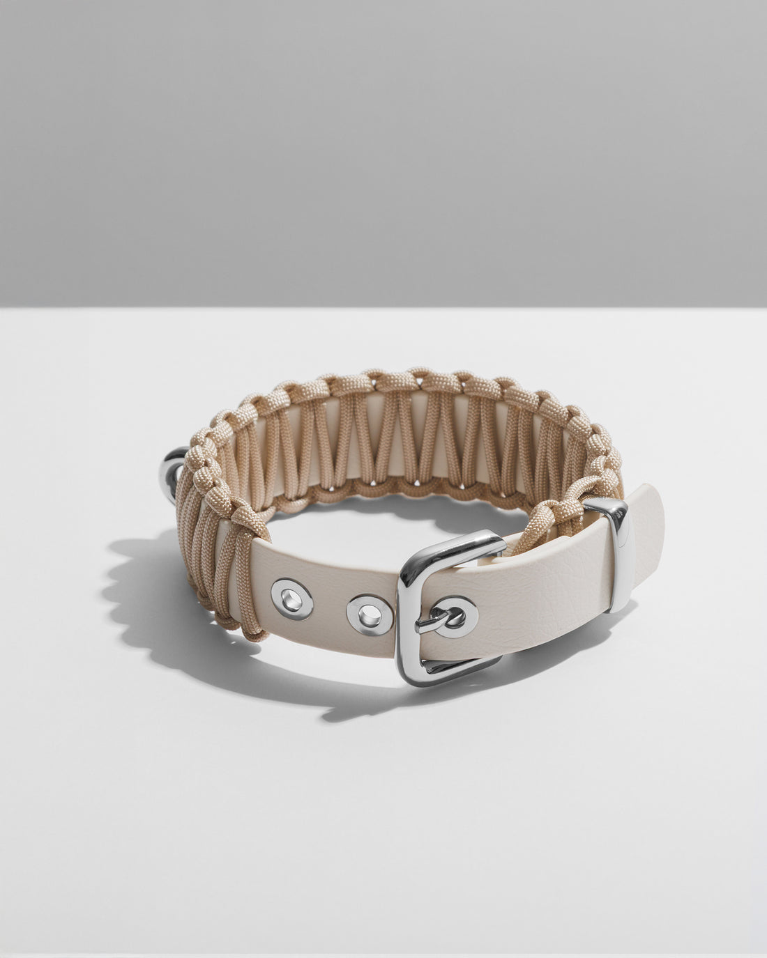 VALKA KUKUR - GALAN 項圈 - Bone 骨白