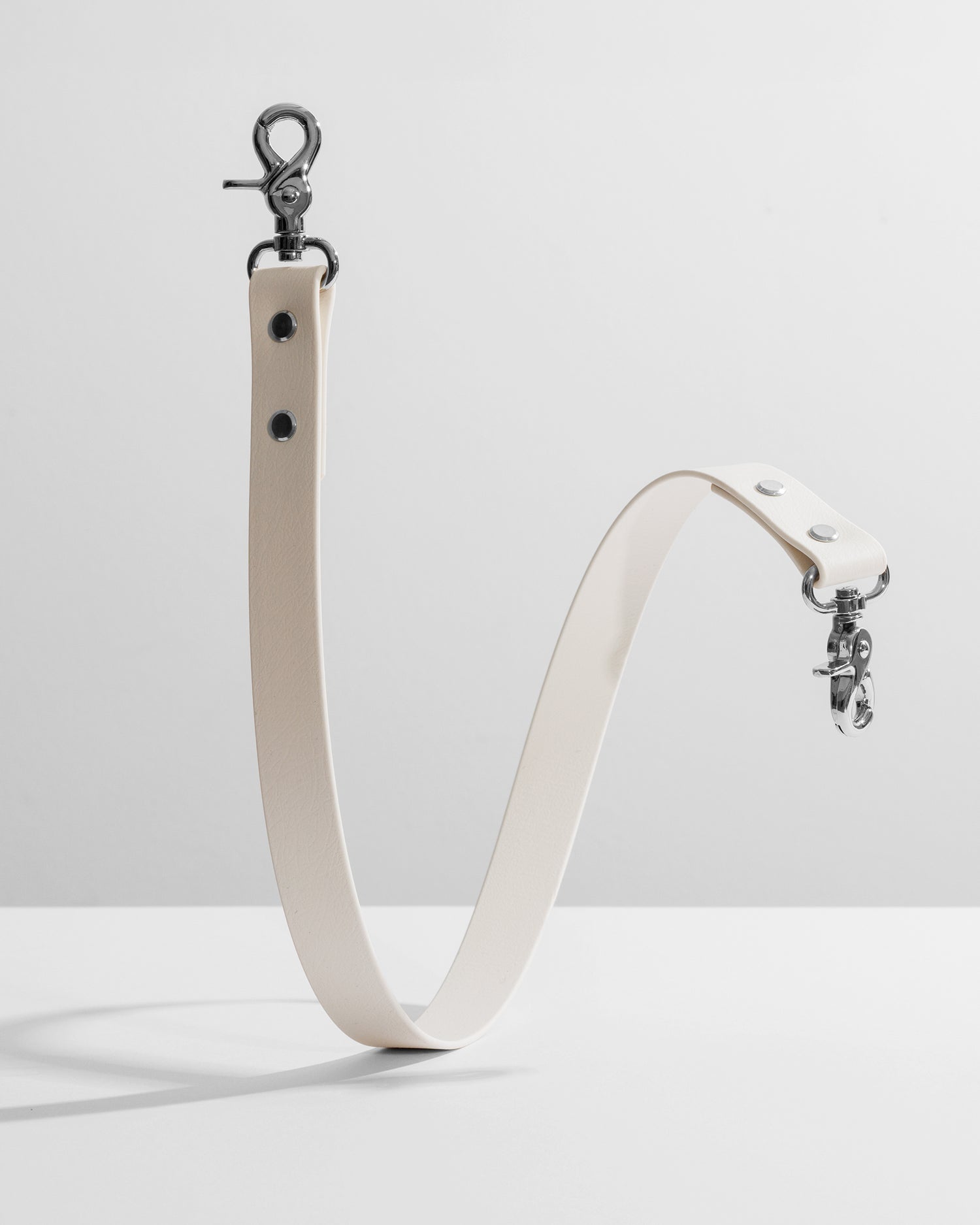 VALKA KUKUR - GALAN牽繩 - 骨白 Bone