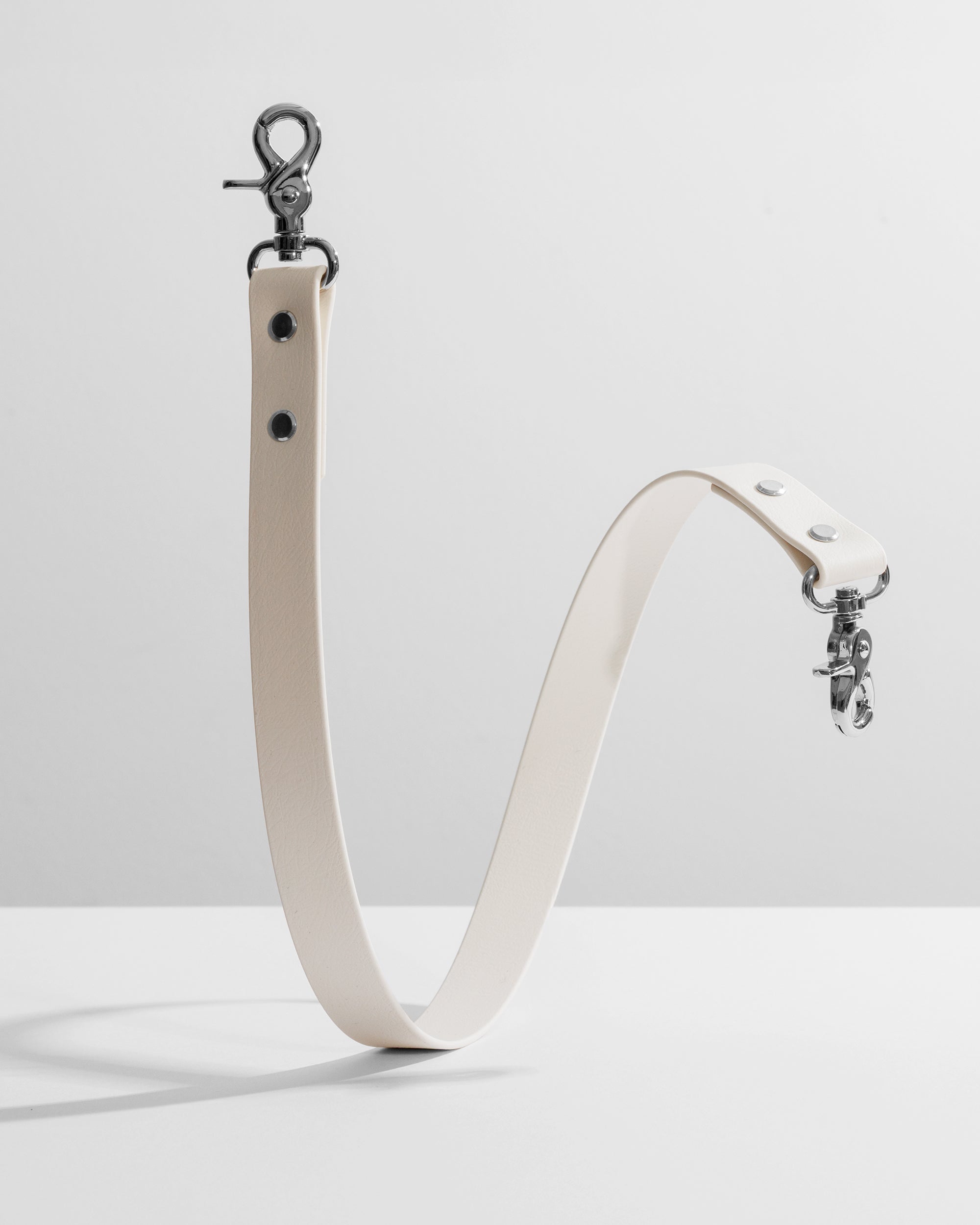 VALKA KUKUR - GALAN牽繩 - 骨白 Bone