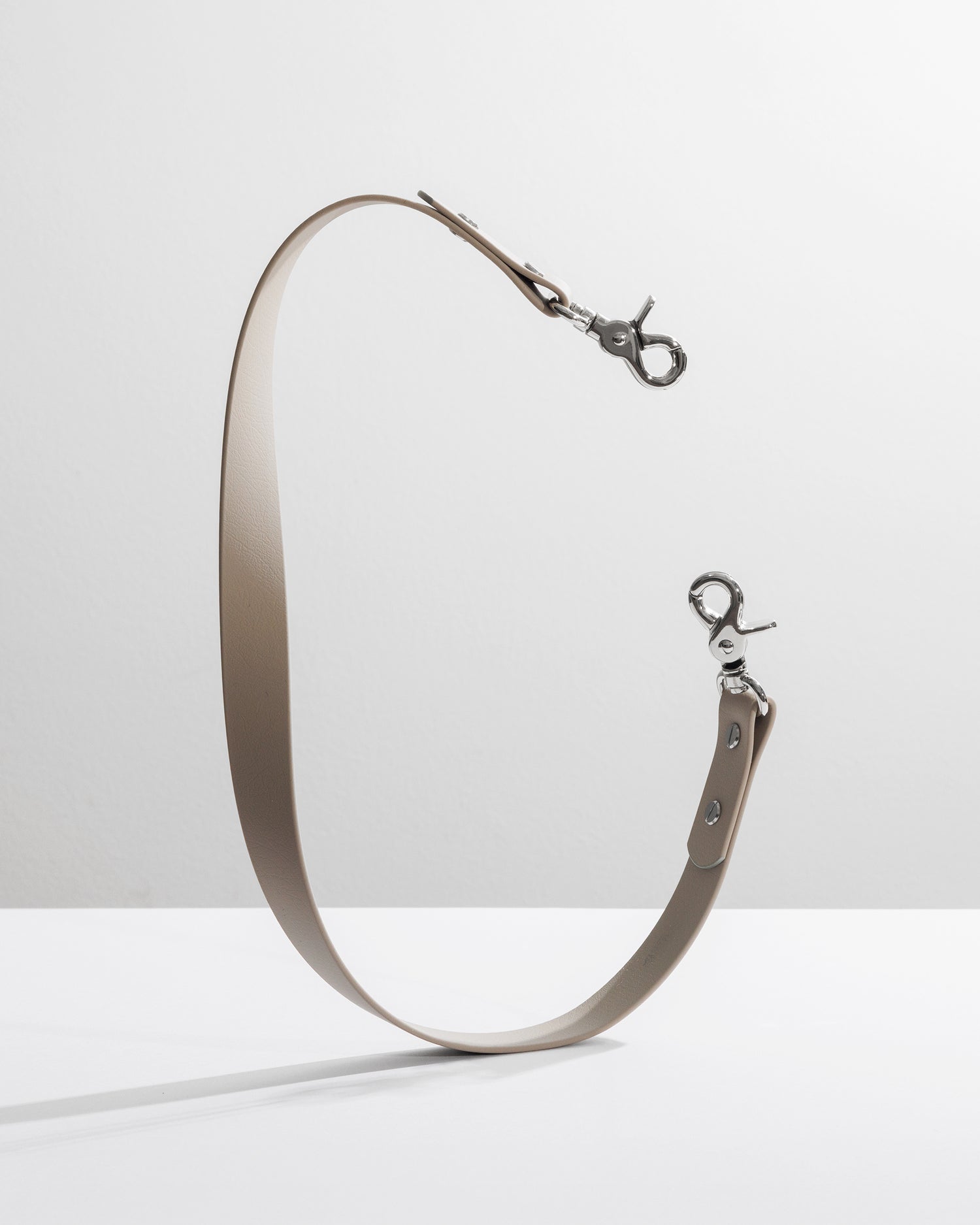 VALKA KUKUR - GALAN牽繩 - 奶灰 Creme de la Creme