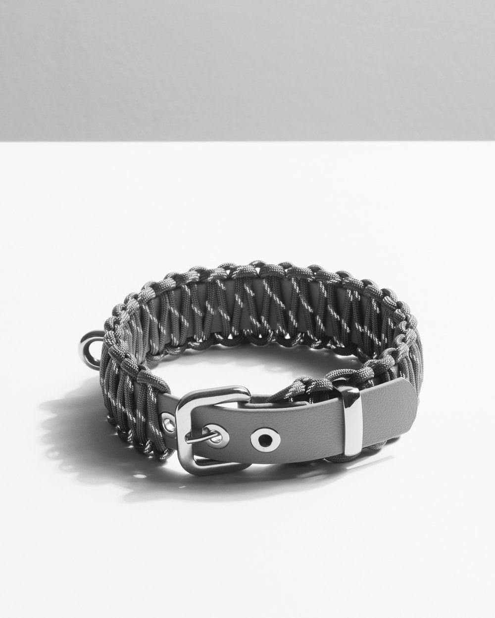 Galan Reflective Collar - Spain Made