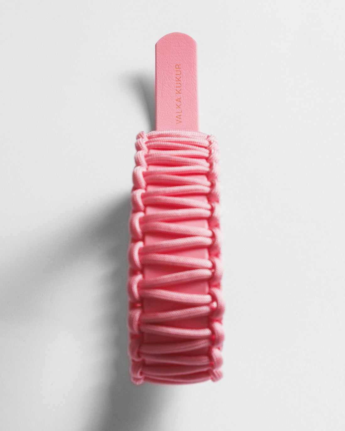 VALKA KUKUR - GALAN 項圈 - Bubblegum Pink 泡泡粉