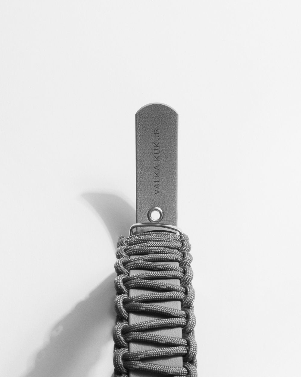 VALKA KUKUR - GALAN 項圈 - Werewolf Gray 狼灰色