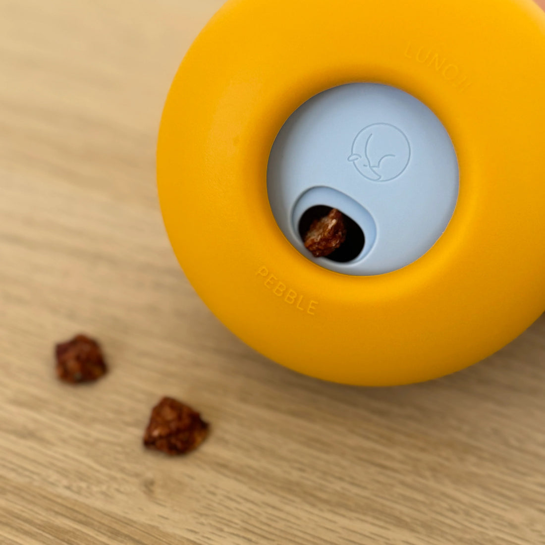 Lunoji 『滾滾舔樂組』