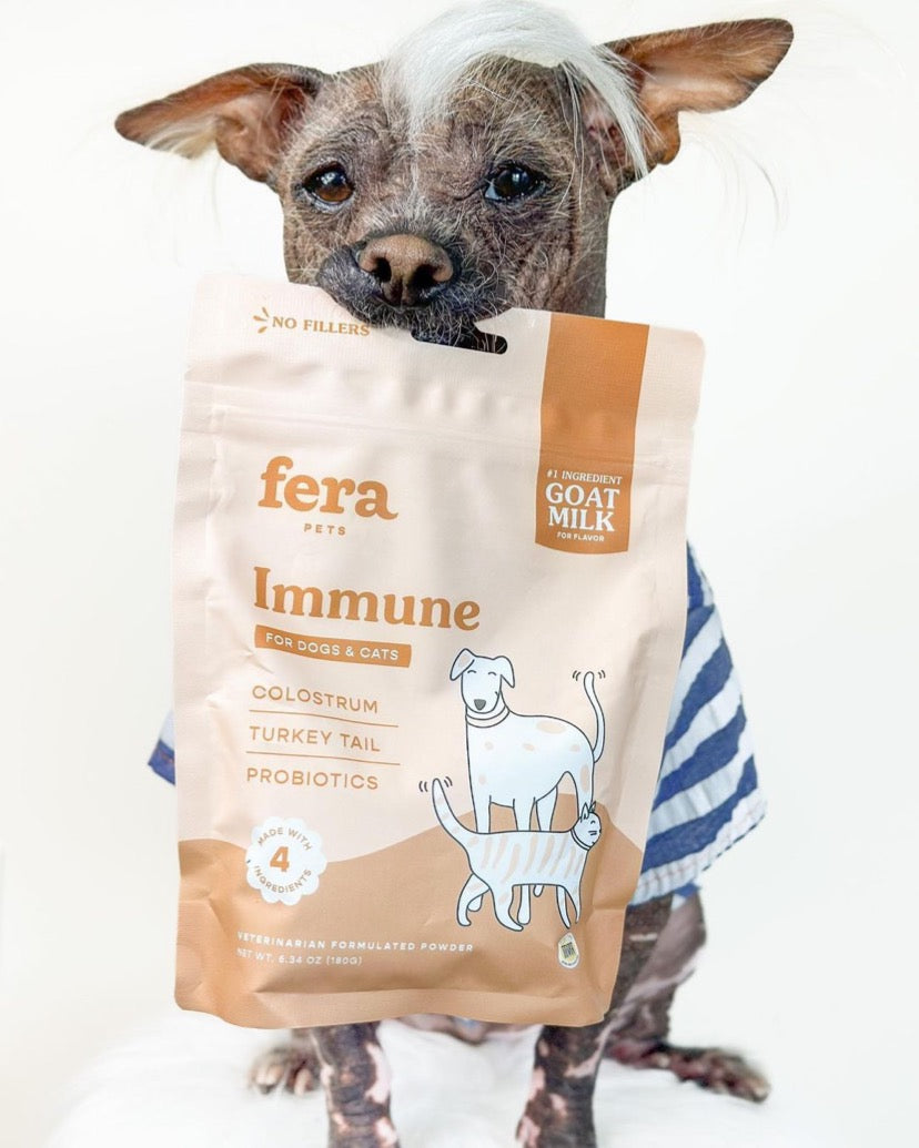 羊樂多系列 - 非常免疫(免疫力益生菌)