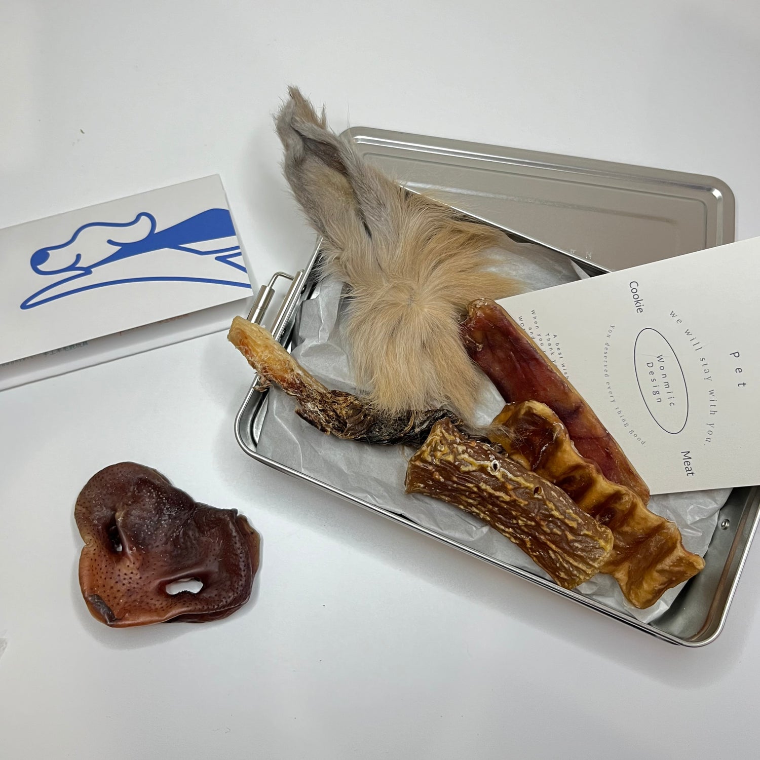 【King器】Chew啃|零食單品販售區