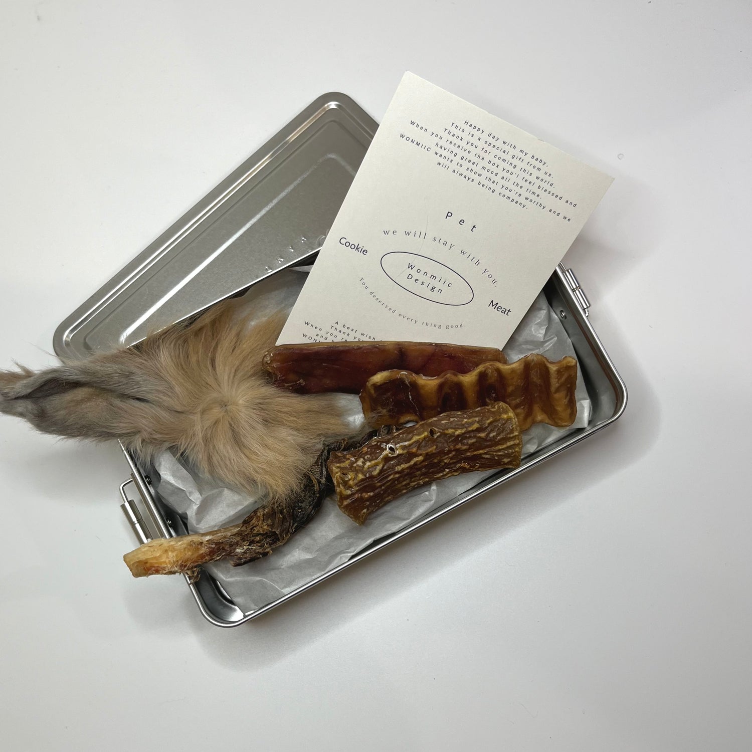 【King器】Chew啃|零食單品販售區