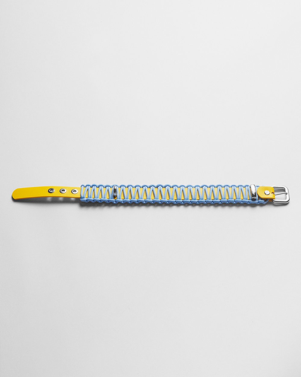 VALKA KUKUR - GALAN項圈 - Lemongrab 檸檬藍