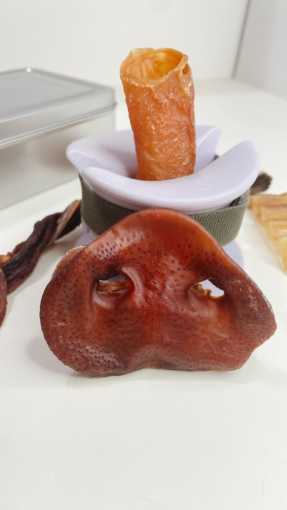 【King器】Chew啃|零食單品販售區