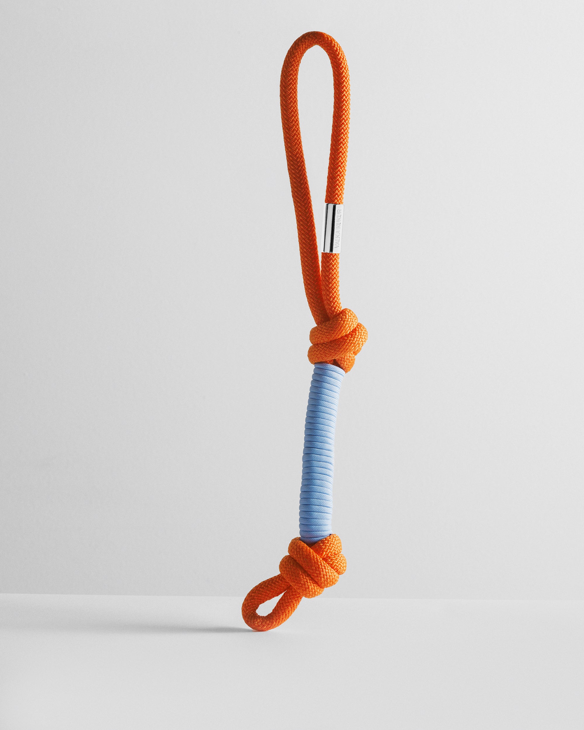 VALKA KUKUR - GALAN牽繩 - 閃酷橘