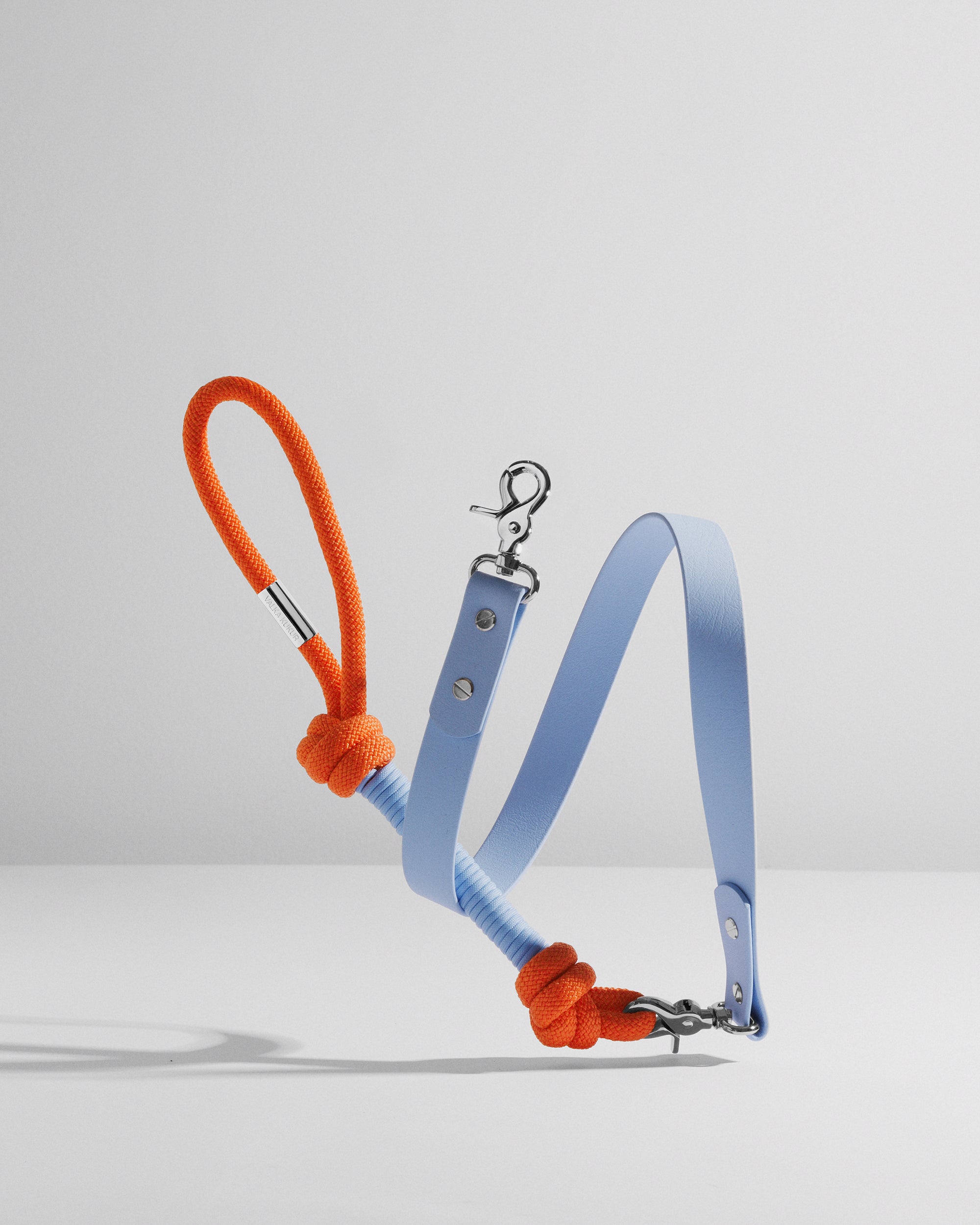 VALKA KUKUR - GALAN牽繩 - 閃酷橘