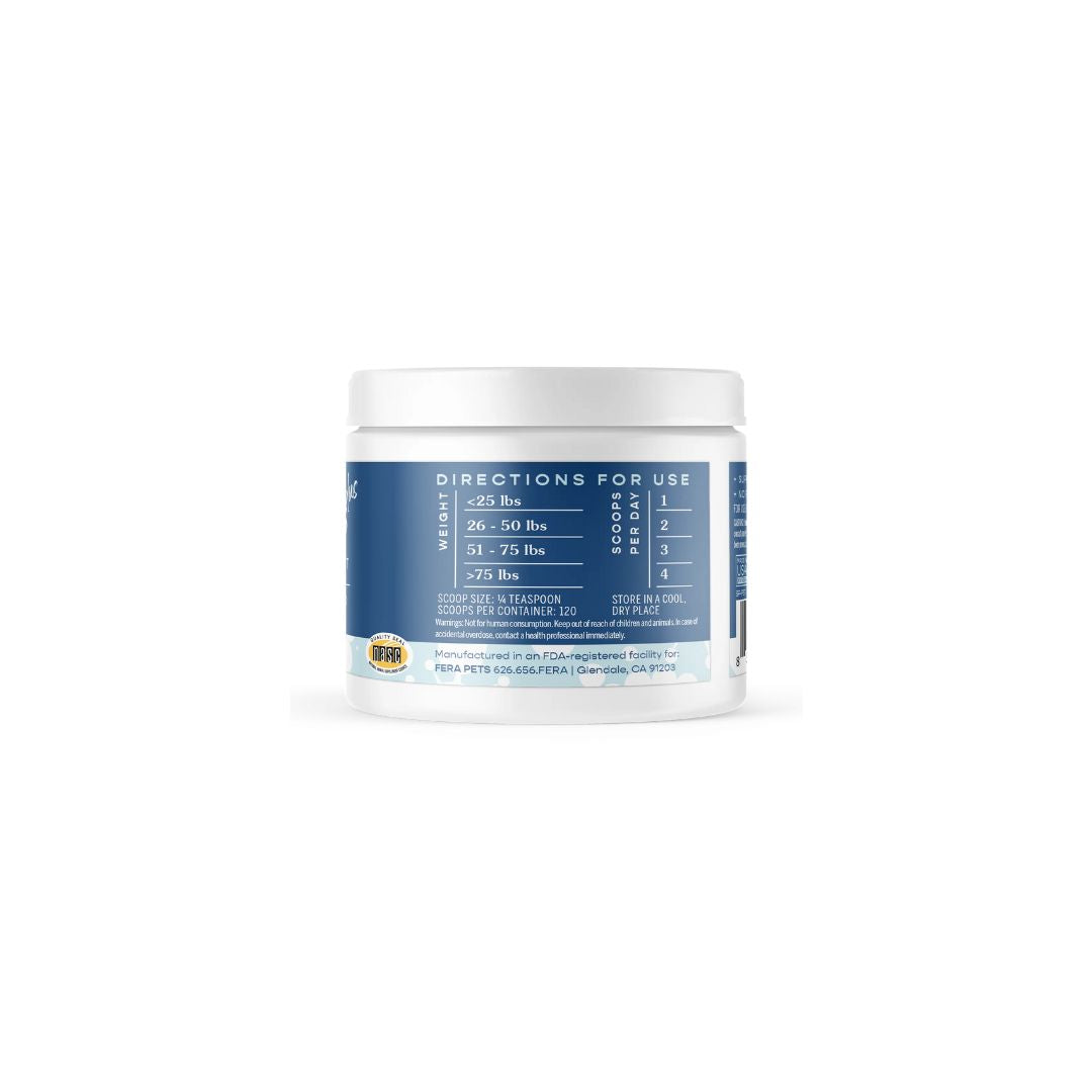 腸胃道保健後生元+ (犬貓專用)