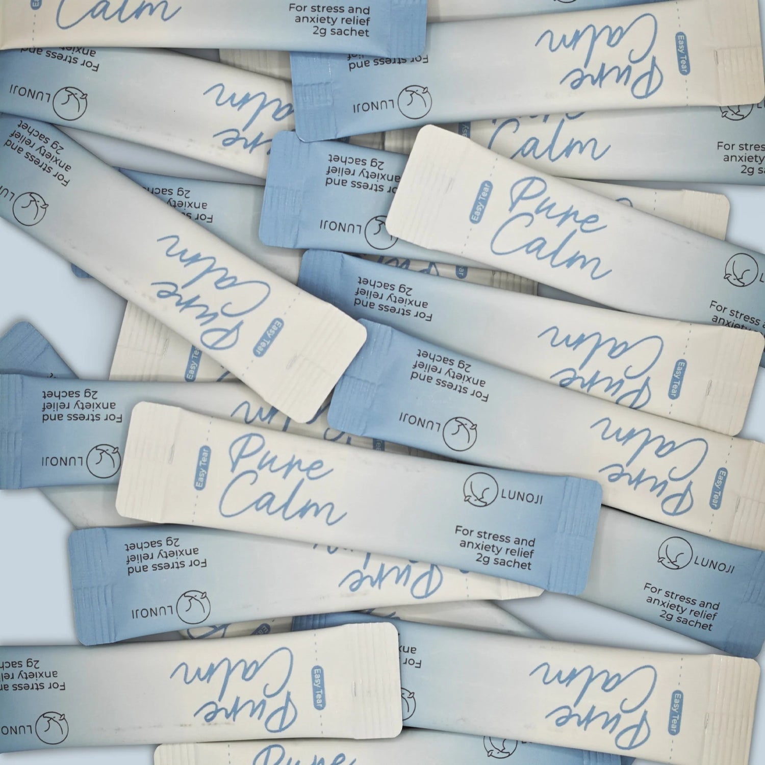 Pure Calm 情緒紓壓保健胜肽粉(犬貓專用)