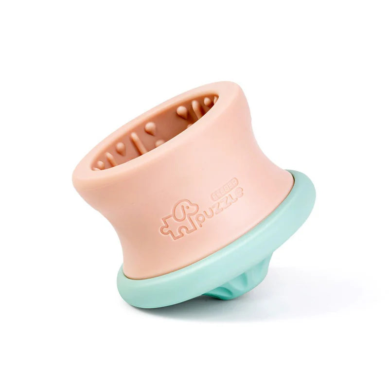 Puzzle Tumbler L/XL 趣味慢食杯