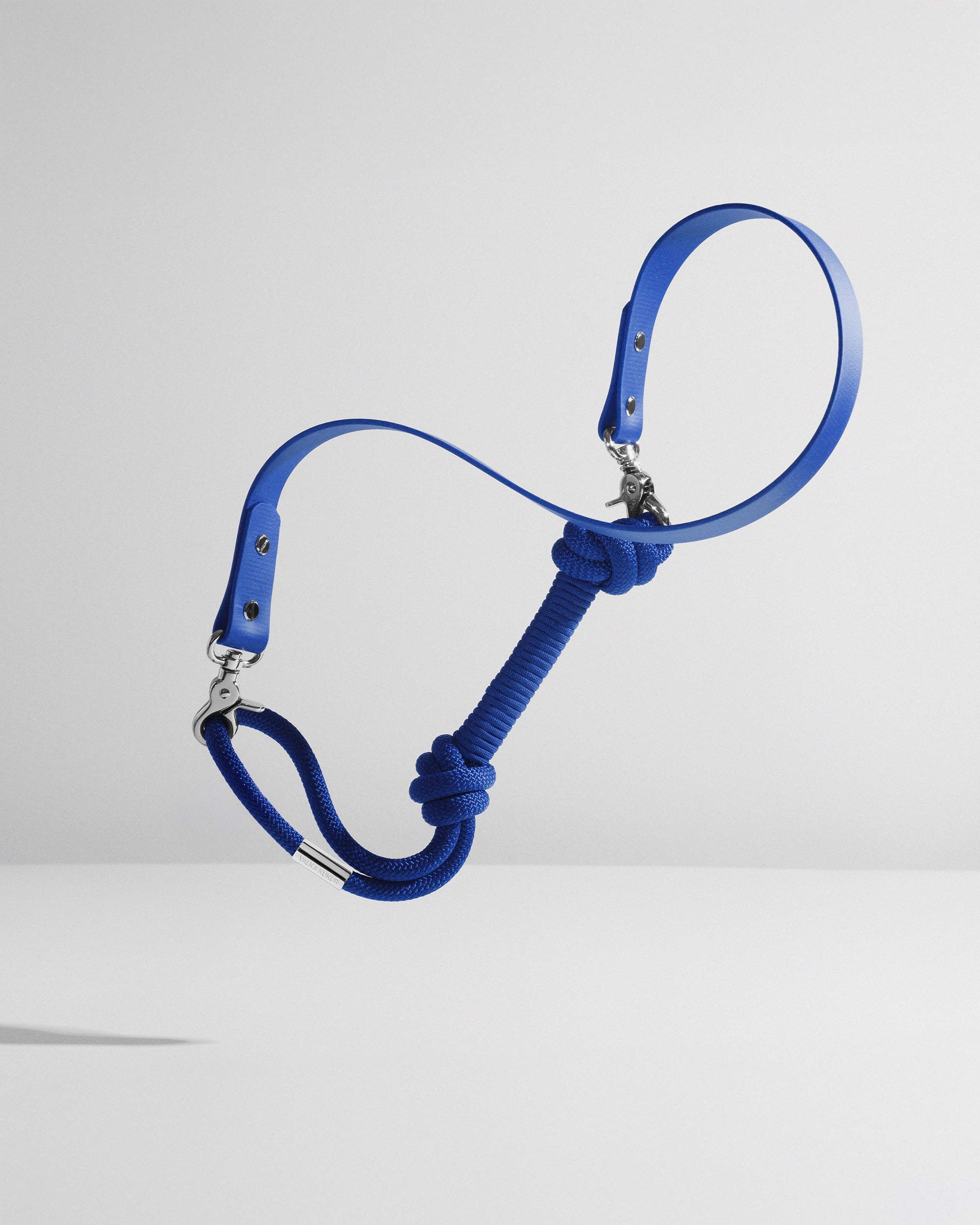 VALKA KUKUR - GALAN牽繩 - 皇家藍