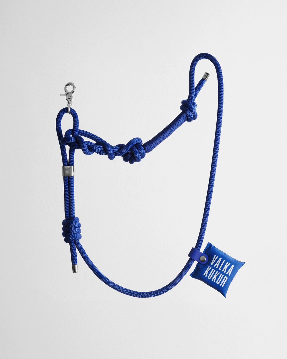 Bold系列牽繩組 - 皇家藍 Royal Blue