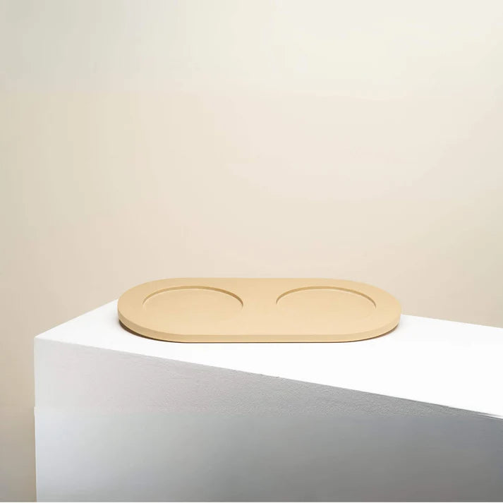 Pino Serving Tray 餐具托盤
