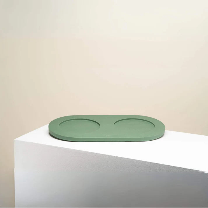 Pino Serving Tray 餐具托盤