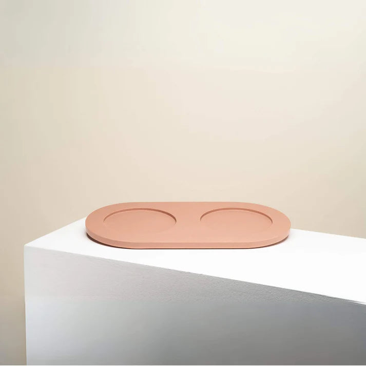 Pino Serving Tray 餐具托盤