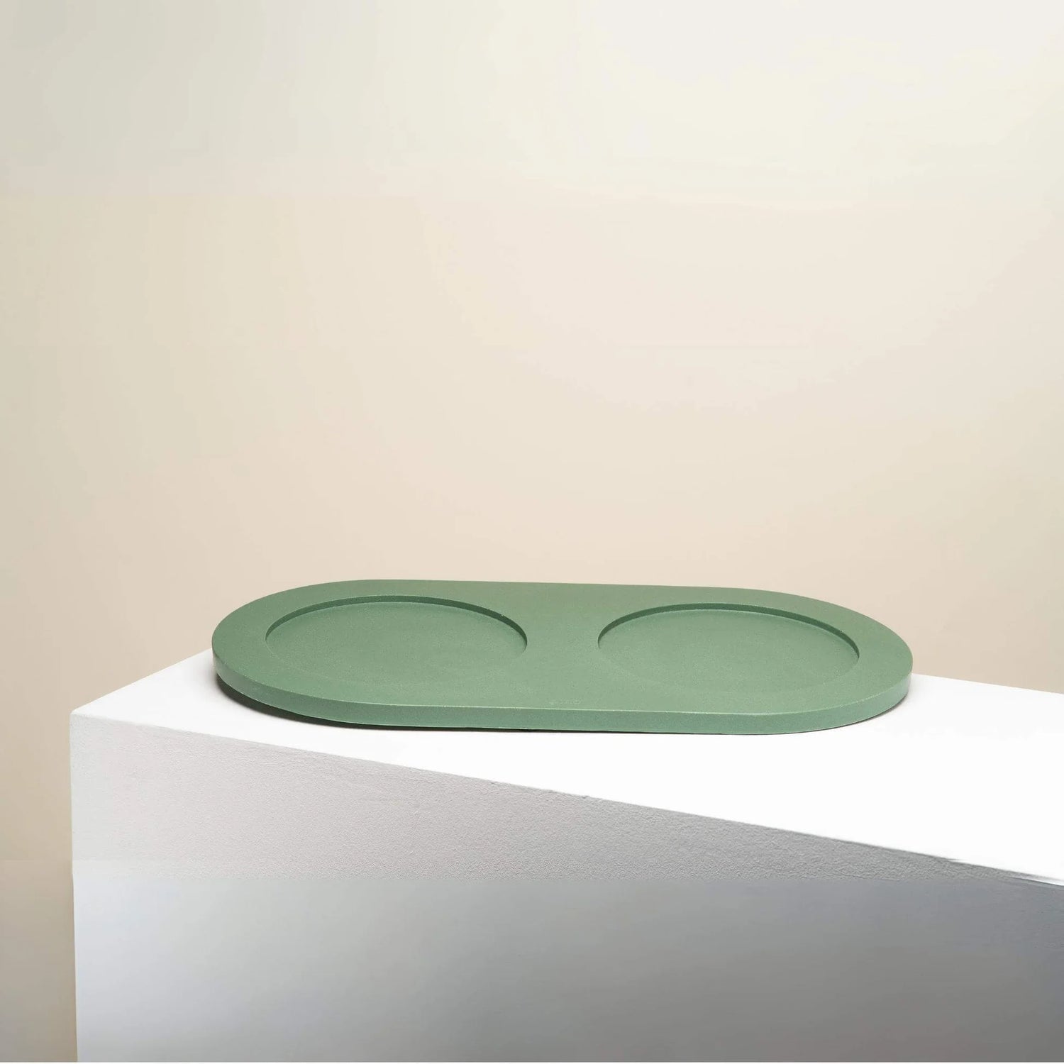 Pino Serving Tray 餐具托盤