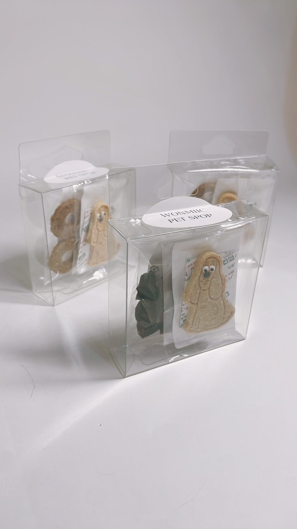 【King器】Chew啃|零食優惠加購區