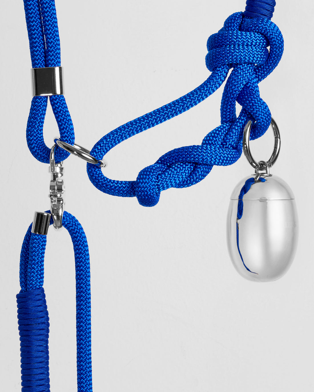 VALKA KUKUR -不鏽鋼拾便包 Waste Bag Holder