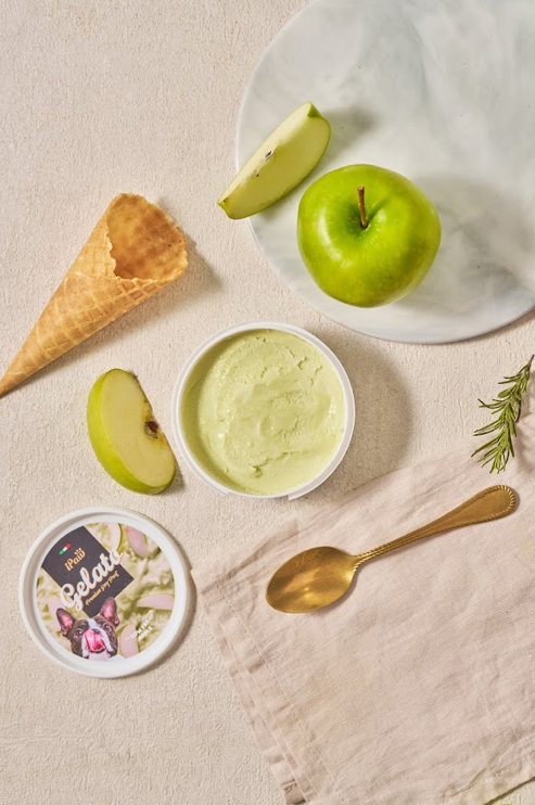 iPaw|狗狗的義式冰淇淋&優格|義大利製