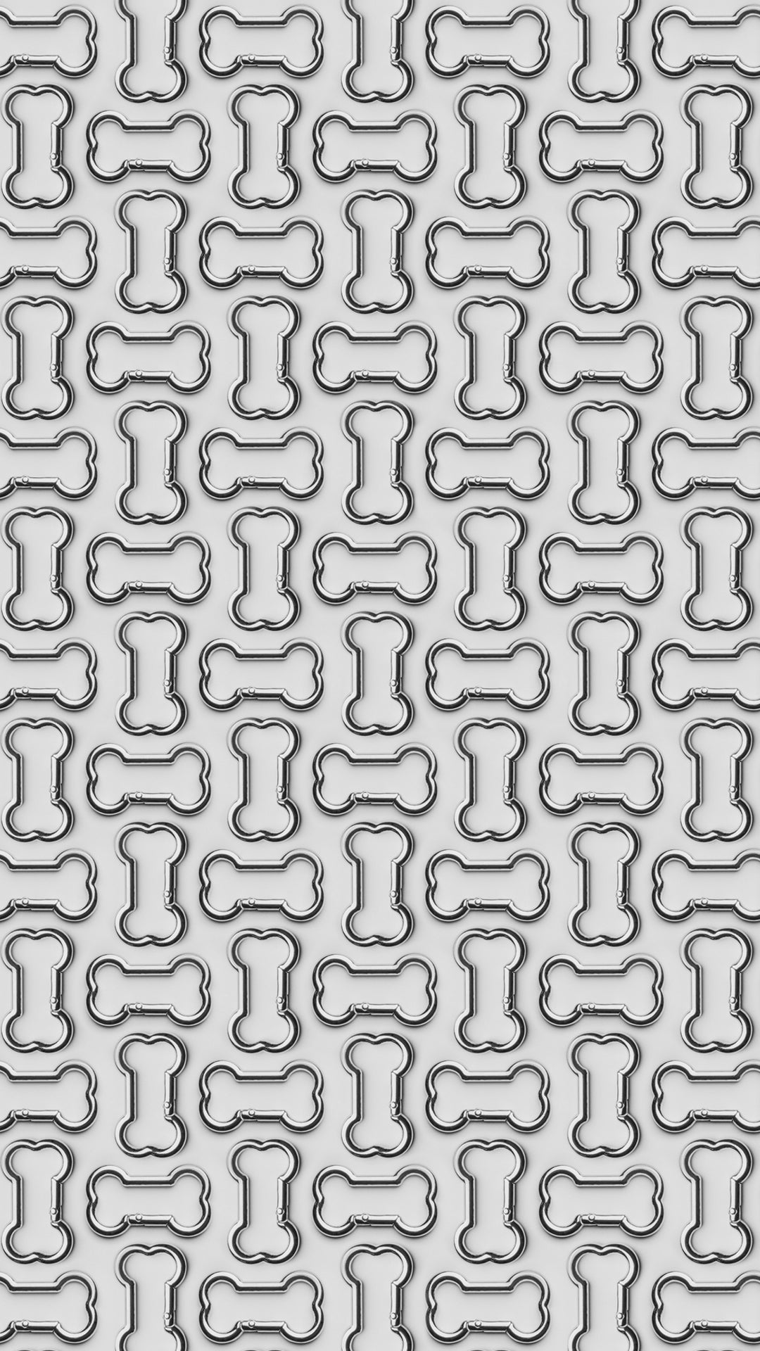 VALKA KUKUR - STELLAR 骨頭扣環