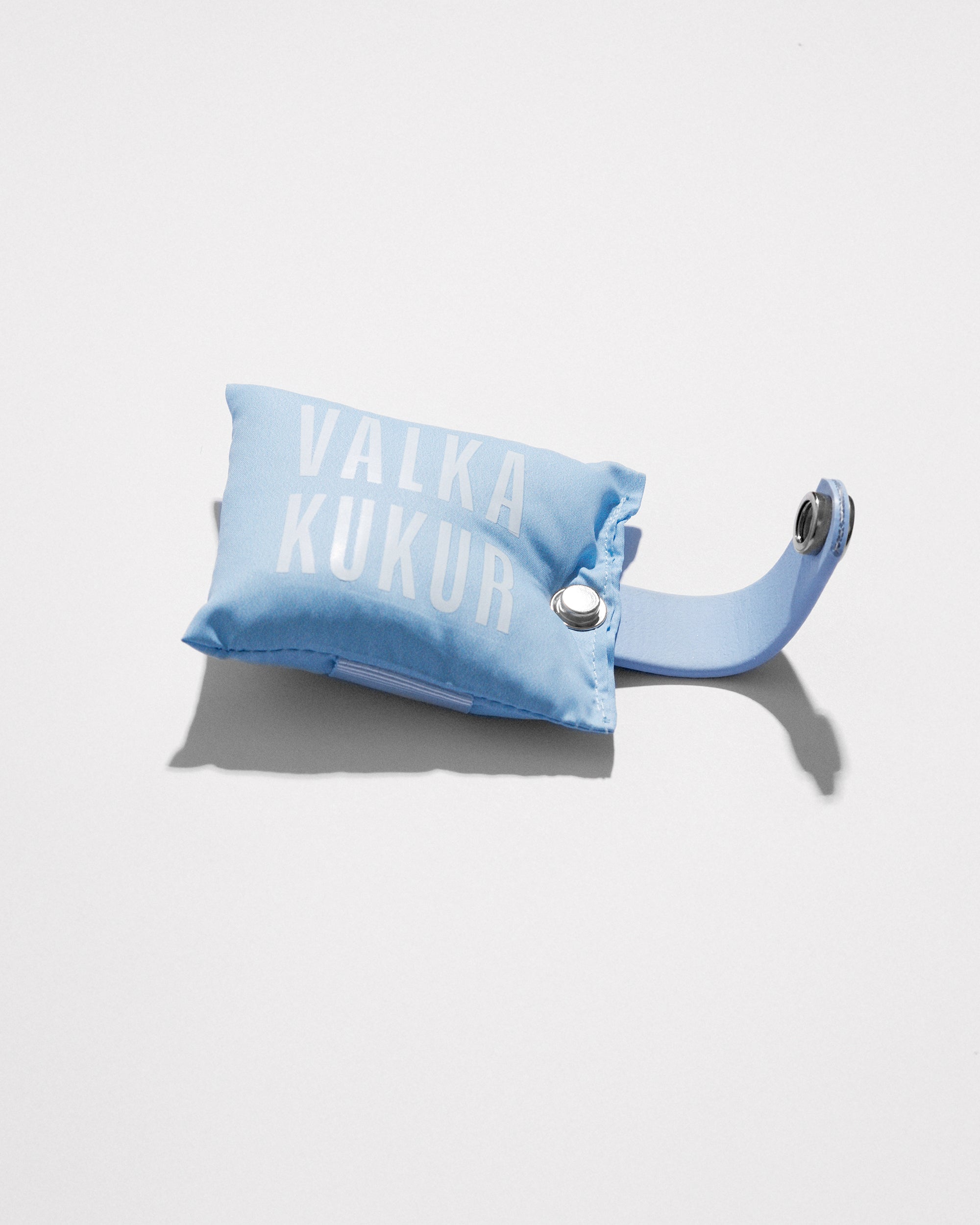 VALKA KUKUR-logo小枕頭