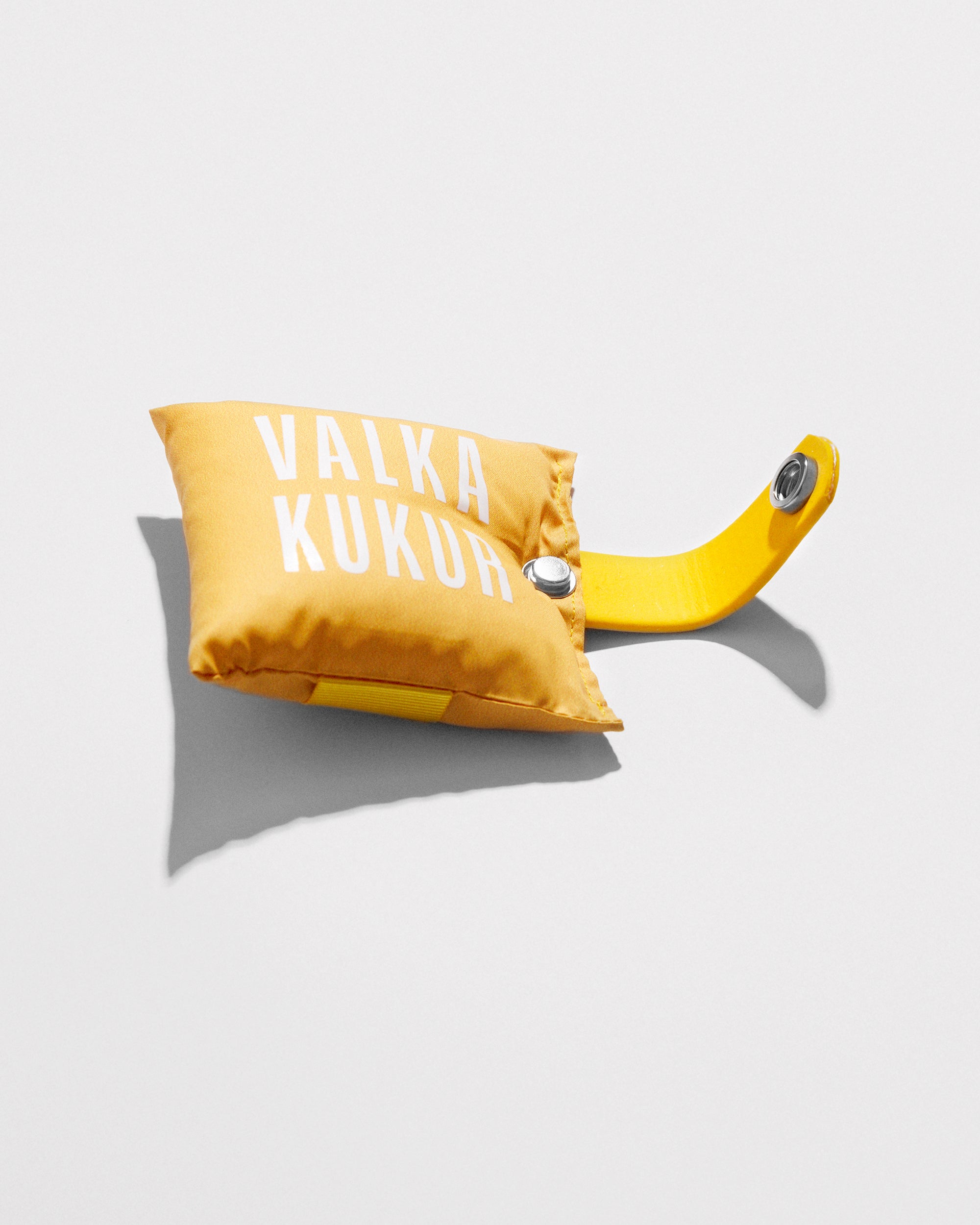 VALKA KUKUR-logo小枕頭